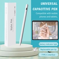 Universal Stylus Pen For Realme Pad 2 11.5 X 10.95 Pad 10.4 Touch Smart Active Pencil