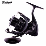 Reel Daiwa MAGOI 2500 Berkualitas