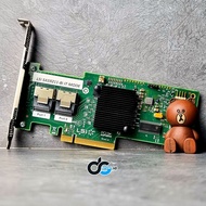 LSI 9211-8i it mode LSI SAS2008 6Gbps SAS HBA P20 IT Mode ZFS FreeNAS trueNAS unRAID