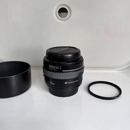 Canon 50mm 1.4