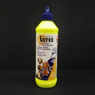 Chunbe Adhersive Latex General Purpose White Glue Gam 8oz 【Ready Stock】