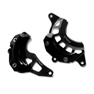 [ ลดราคา ] ครอบเครื่อง กันล้มแคร้งเครื่อง KAWASAKI ZX10R ปี 2017-2019 ของแต่ง NINJA ZX10R จัดจำหน่าย