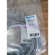 FESTO FESTO Scale Valve VPPM-6L-L-1-G18-0L6H-V1N 542234 Ready Stock