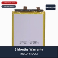 NA50 Ready Stock Moto Battery 3.87V XT2201-1 2022 NA50 Replacement Motorola 4800mAh Plus 30 For Edge