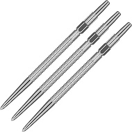 Target Darts Swiss Point GRD Silver 35mm Dart Points