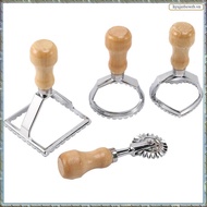 Italian Ravioli Cutter Set Pasta Press Kitchen Attachment Kit Ravioli Maker Mold Tool Ravioli Stamp 