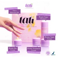 TATI SKINCARE INDONESIA BPOM