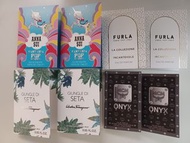 (New) Salvatore Ferragamo / Anna Sui / Furla / MCM Eau De Parfum 香水