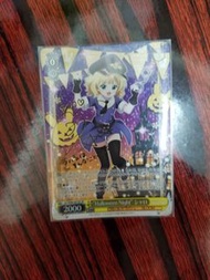 ws 點兔 簽卡