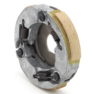 Motorcycle Wet Clutch Assy For Yamaha CY90 Jog 90 YA50R Forte 50 Axis YA90 YA90H 4CX-16620-00 3YJ-16