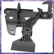 [P K A M] Upper Bonnet Hood 8E0823480 for A4 A4 S4 RS4 2005-2008 Front Hood Lock Actuator 8E0823480C