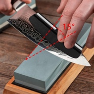 [mojotorw7] Sharpener Angle Guide Sharpening Guide Assistance Supplies Easy to Use Honing Guide for 