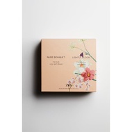 Zara Perfume - Nude Bouquet / Lightly Bloom