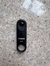 Canon BR-E1 Remote Control
