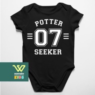 MAGIC BABY JUMPER P0tter 1 BABY CLOTHES CUTE JUMPER BABY CLOTHES