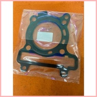 ♂ ◐ ☩ ✢ ♞,♘,♙HEAD GASKET 59mm for  MXi125/Mio5   made in Taiwan