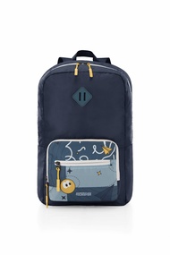 AMERICAN TOURISTER ACCESSORIES กระเป๋าเป้สะพายหลัง PACKABLE BACKPACK 2