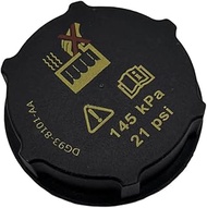 Gas Cap for Ford F150 F250 F350 F350 Super Duty F450 F550 F600, Car Expansion Tank Cap DG93-8101-AA