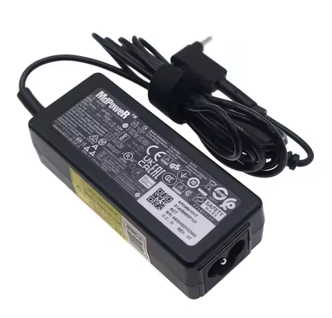 Delta 45W ADP-45FE F AC Adapter OEM Laptop Charger for Acer Chromebook 11 13 14 15 R11 A18-045N2A 19