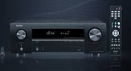 日本天龍 Denon 5.1 聲道, 收音AV 擴音機 AVR-X550BT