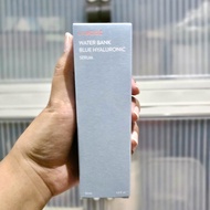 LANAIGE WARERBANK BLUE HYALURONIC SERUM HYDRATE DRY SKIN