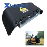 XIXINBO รางเครื่องตัดหญ้าประกอบ631-05058สำหรับ Cub Cadet RZT 50/54 S L54 GT1554 L50และ Toy-Bilt Must