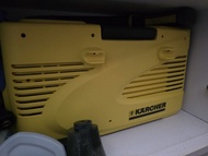 Karcher  K1 高壓清洗機 洗車 洗冷氣