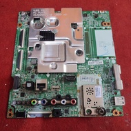 MB mainboard motherboard mesin tv LED LG 49UJ632T - 49UJ632 T