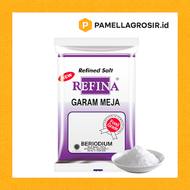 REFINA GARAM MEJA 500 GRAM