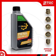 ROTELOS DIESEL ENGINE OIL SAE 40 ( 1 Liter )