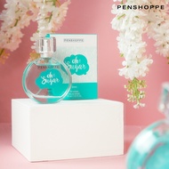 Penshoppe Oh Sugar Fruity Floral Scent Eau De Toilette - Perfume For Women 30ML