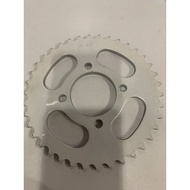 SPROCKET SUZUKI RC80 428-28T-38T