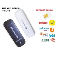 WIFI MODEM 4G LTE USB Modem Wireless Network for Smart Router Mobile WIFI