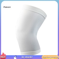 PP   Sports Compression Knee Pad Support Guard Brace Protector Breathable Leg Sleeve