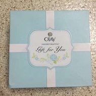 Olay 高效透白光塑淡斑精華