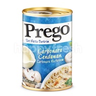 PREGO Sos Pasta Cabonara Cendawan 290g