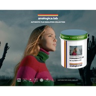 [Lut] Analogica Lab – LUT Ferraniacolor 35MM Film Emulation