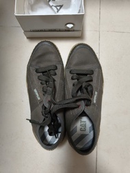二手 caterpillar 休闲鞋 方便鞋 （41號）