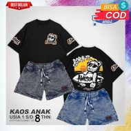 One Set for Boys 1 Year 3 8 5 2 Age 9 12 Years 7 10 Latest Boys' Suits 2024 Play Clothes Teenagers' 