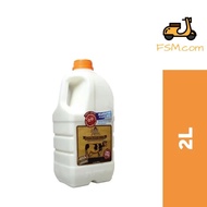 FARM FRESH PURE FRESH MILK 2LITER