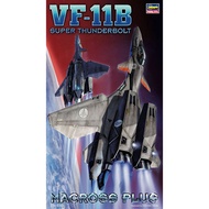 Hasegawa 65723 Macross Plus VF11B Super Thunderbolt 1:72