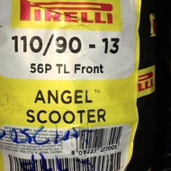 PIRELLI ANGEL SCOOTER 110/90,130/70,140/60-13