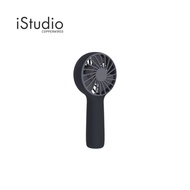 EZHome พัดลมพกพาแบบมือถือ EZHome Mini Portable Handheld Fan EF02 iStudio by copperwired