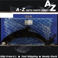 GSP NISSAN SENTRA N16 FRONT LOWER ARM