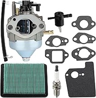 GCV170 HRN216 Carburetor for GCV170LA G5B GCV170LA G5BR GCV170LA S3B 16100-Z9L-811 Lawn Mower Engine