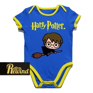 MAGIC P0TTER 10 Baby Jumper Cute Jumper Premium Baby Clothes