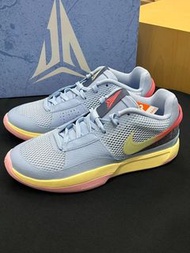 Nike Ja 1 'Day One' DR8785-400 頂級質感男籃球鞋 順豐到付/智能櫃