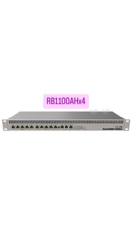 Mikrotik rb1100ahx4