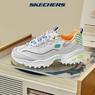 Skechers สเก็ตเชอร์ส รองเท้า ผู้หญิง Sport D'Lites 1.0 Shoes - 150232-WMN
