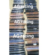 YG Original MR motorcycle seat leather 1.2 mm (not a thin 0.7 0.8 mm/)